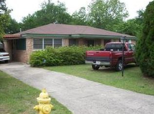 3331 Karian Dr, Augusta, GA 30919
