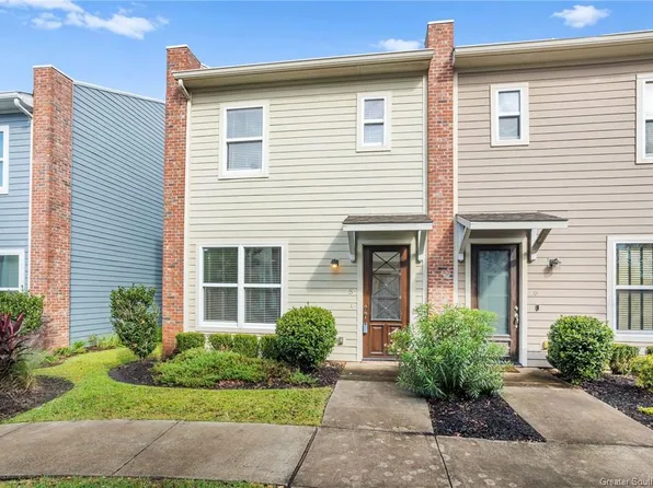 515 Division St Lot 5, Lake Charles, LA 70601