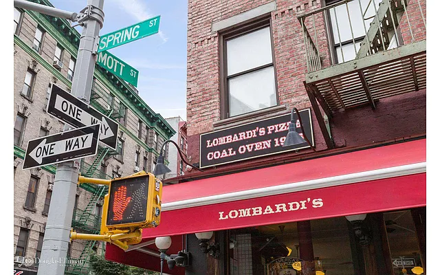 Rented by Douglas Elliman | media 19