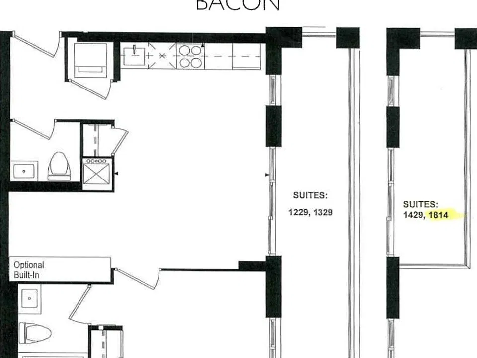 8119 Birchmount Rd #A1814