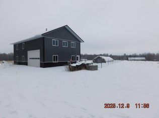 W16130 Franks Avenue, Gilman, WI 54443