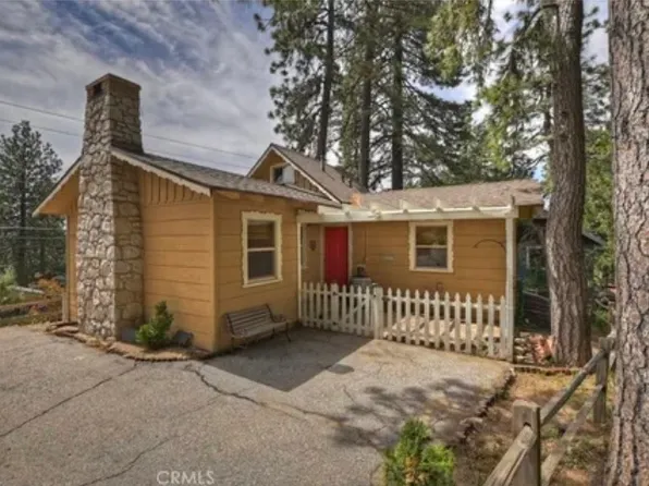 (undisclosed Address), Crestline, CA 92325