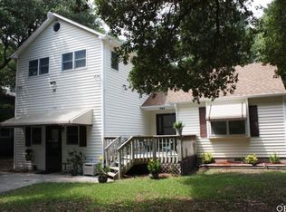 508 Canal Dr, Kill Devil Hills, NC 27948