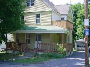 101 Kendig St, Worcester, MA 01610