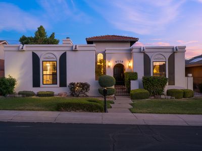 9110 Wimbledon Dr NE, Albuquerque, NM, 87111