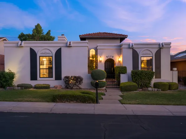 9110 Wimbledon Dr NE, Albuquerque, NM 87111