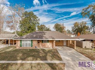 8157 Royalwood Dr, Baton Rouge, LA 70806