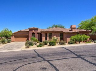 11412 E Helm Dr, Scottsdale, AZ 85255