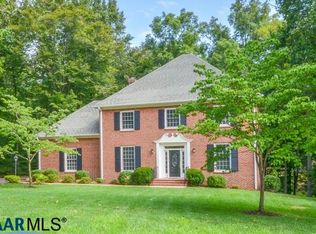3354 Cotswold Ln, Keswick, VA 22947