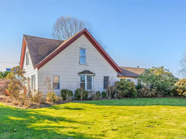 17525 County Road 48, Cutchogue, NY 11935
