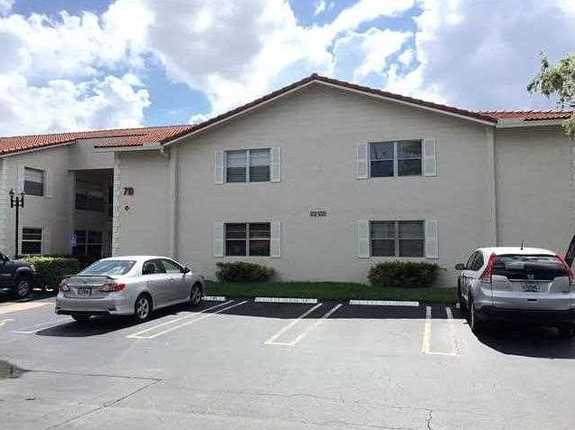 1st image of 3720 N University Dr #K-7