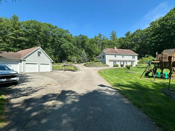 113 Libby Lane, Wells, ME 04090