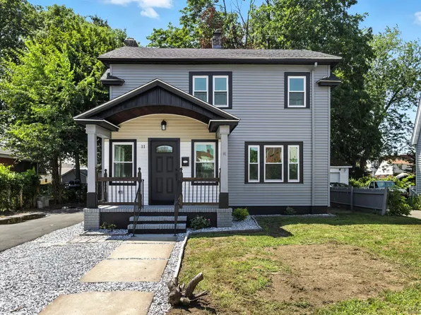 11 Westbrook Street, East Hartford, CT 06108