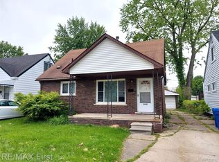24449 Lauren Ave, Warren, MI 48089