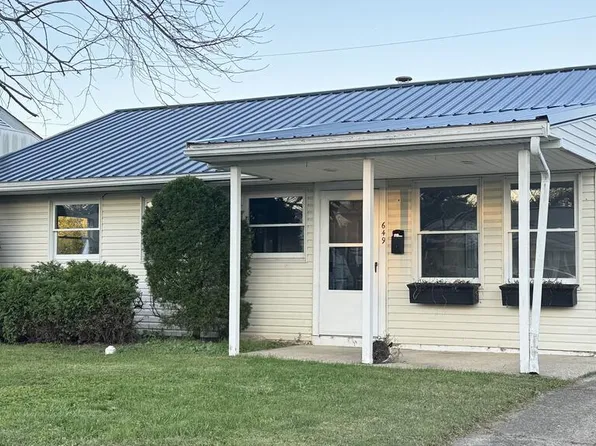 (undisclosed Address), Waverly, OH 45690