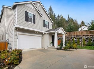 14356 NE 271st Circle, Duvall, WA