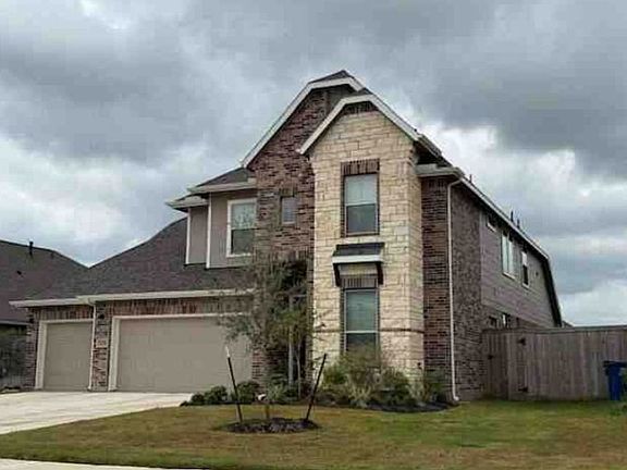 Property Side View