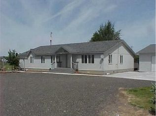 1830 W Black Arrow Ln, Othello, WA 99344