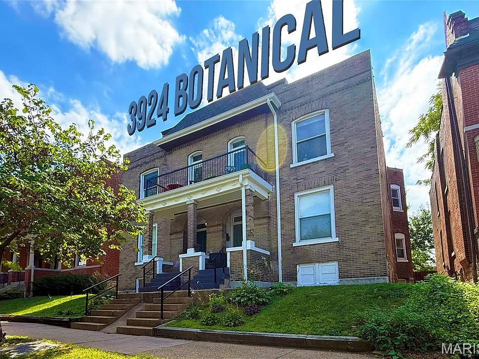 3924 Botanical Ave #1F