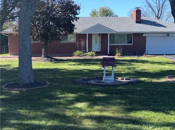 5865 Denlinger Rd, Trotwood, OH 45426