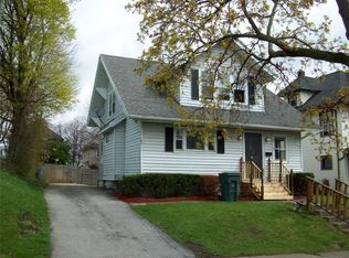 264 Avis St, Rochester, NY 14615