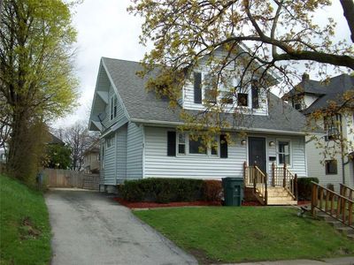 264 Avis St, Rochester, NY, 14615