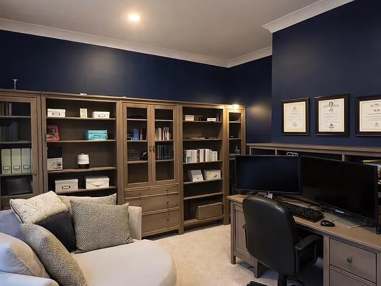 9705 Blandwood Way — Photo 4
