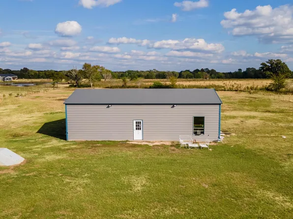 2286 County Road 4714, Ben Wheeler, TX 75754