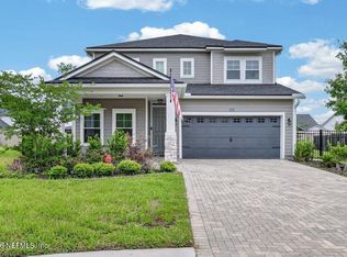 21 YARDLEY Court, St. Augustine, FL 32092