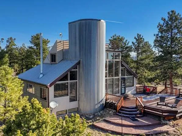 13940 County Road 261F, Nathrop, CO 81236