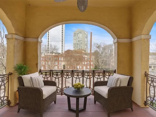 2855 Peachtree Rd #302, Atlanta, GA 30305