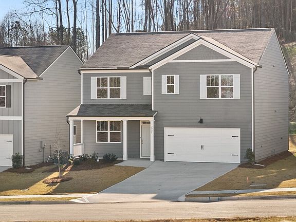 3rd image of 2907 Daxton Ln