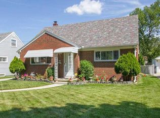 824 Linda Dr, Toledo, OH 43612