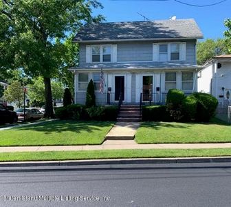 331 Wilson Ave, Staten Island, NY, 10312