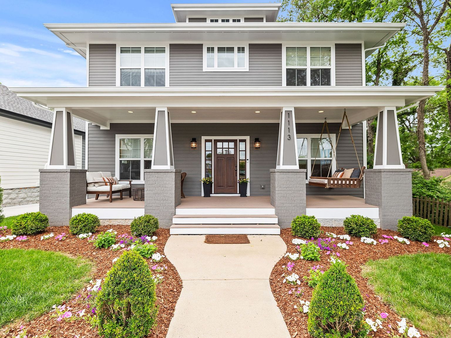 1113 Halcyon Ave, Nashville, TN 37204 Zillow