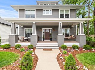1113 Halcyon Ave, Nashville, TN 37204