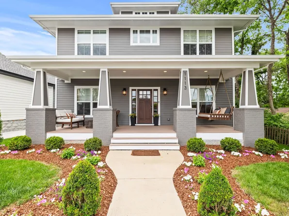 1113 Halcyon Ave, Nashville, TN 37204