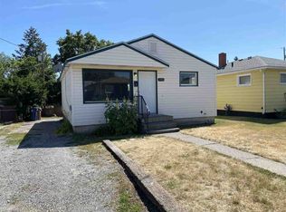 1518 E Walton Ave, Spokane, WA 99207