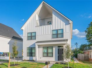 268 Richards St, College Station, TX 77840