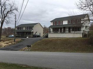 1137 Montgomery Ave #B, Staunton, VA 24401