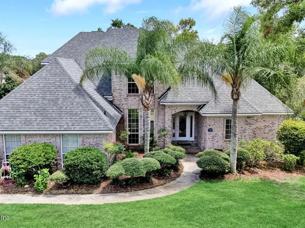 12676 MUIRFIELD Boulevard N, Jacksonville, FL 32225