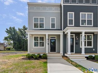 4400 North Ave, Richmond, VA 23222