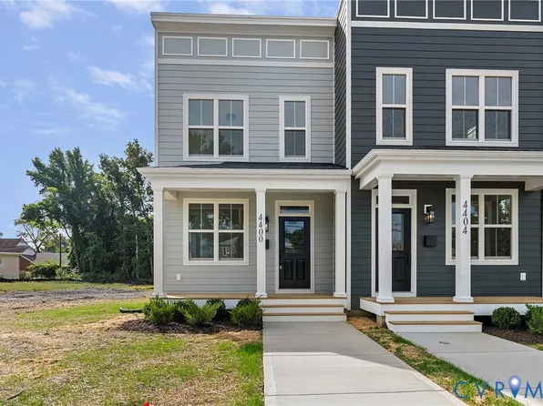 4400 North Ave, Richmond, VA 23222