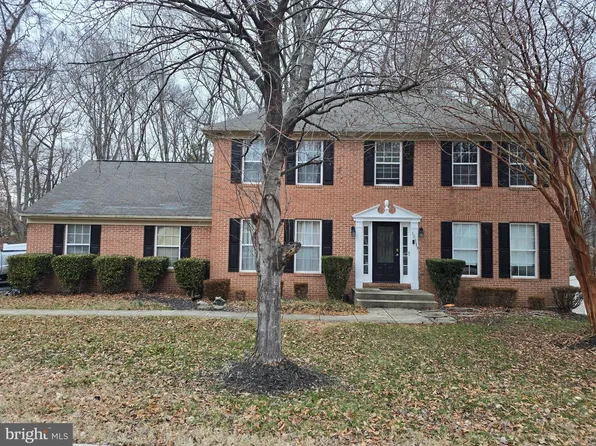 10319 Marlboro Woods Dr, Cheltenham, MD 20623