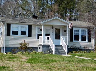 1445 Riley St, Albemarle, NC 28001