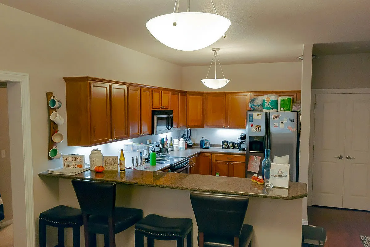 211 Lynn Avenue, Unit 214 — Photo 4