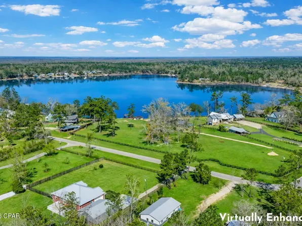 11953 NW Lake Mystic Duggar Rd, Bristol, FL 32321