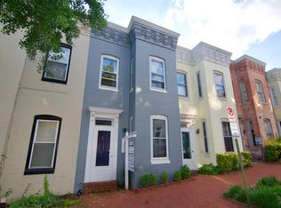 1228 28th St NW, Washington, DC 20007