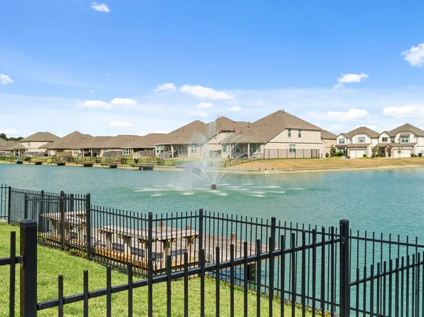 24806 Bastiani Canvas Ln, Katy, TX 77493