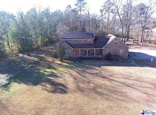 3908 Fox Run, Florence, SC 29505